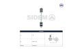 Bieleta Nissan D22 96-25 Der/Izq Bieleta Nissan D22 96-25 Der/Izq
