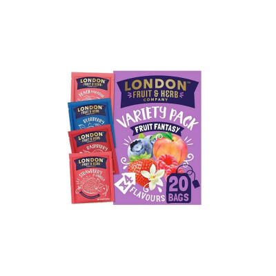 TE LONDON FRUIT FANTASY X20 Te London Fruit Fantasy X20