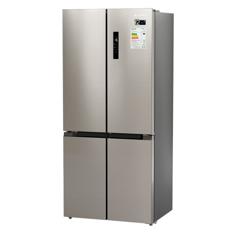 Heladera James RJ-470 inox. multidoor Heladera James RJ-470 inox. multidoor