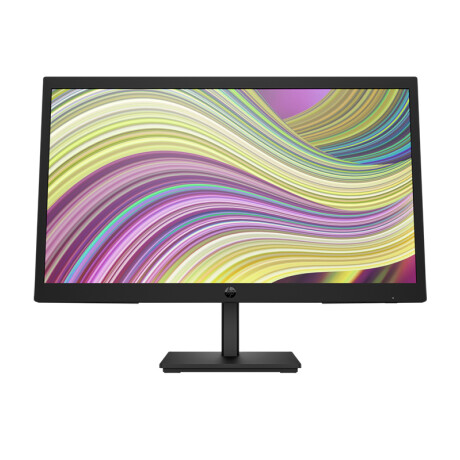 Monitor HP P22V G5 22" FHD Black Monitor HP P22V G5 22" FHD Black