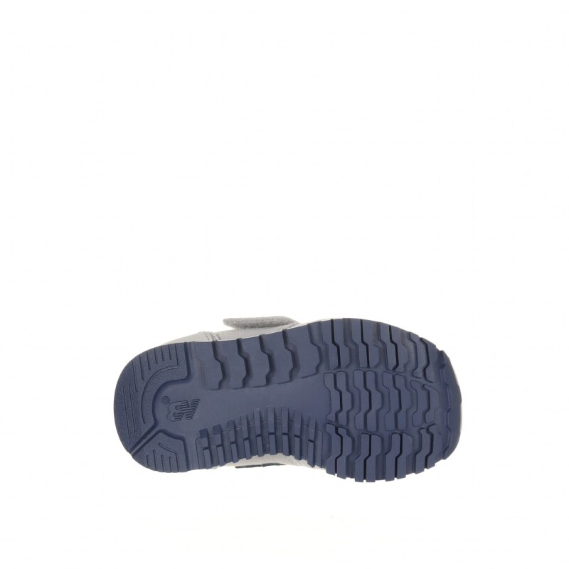 Championes New Balance de niño - 373 - IZ373AK2 RAINCLOUD