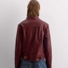 Campera Krush Bordeaux