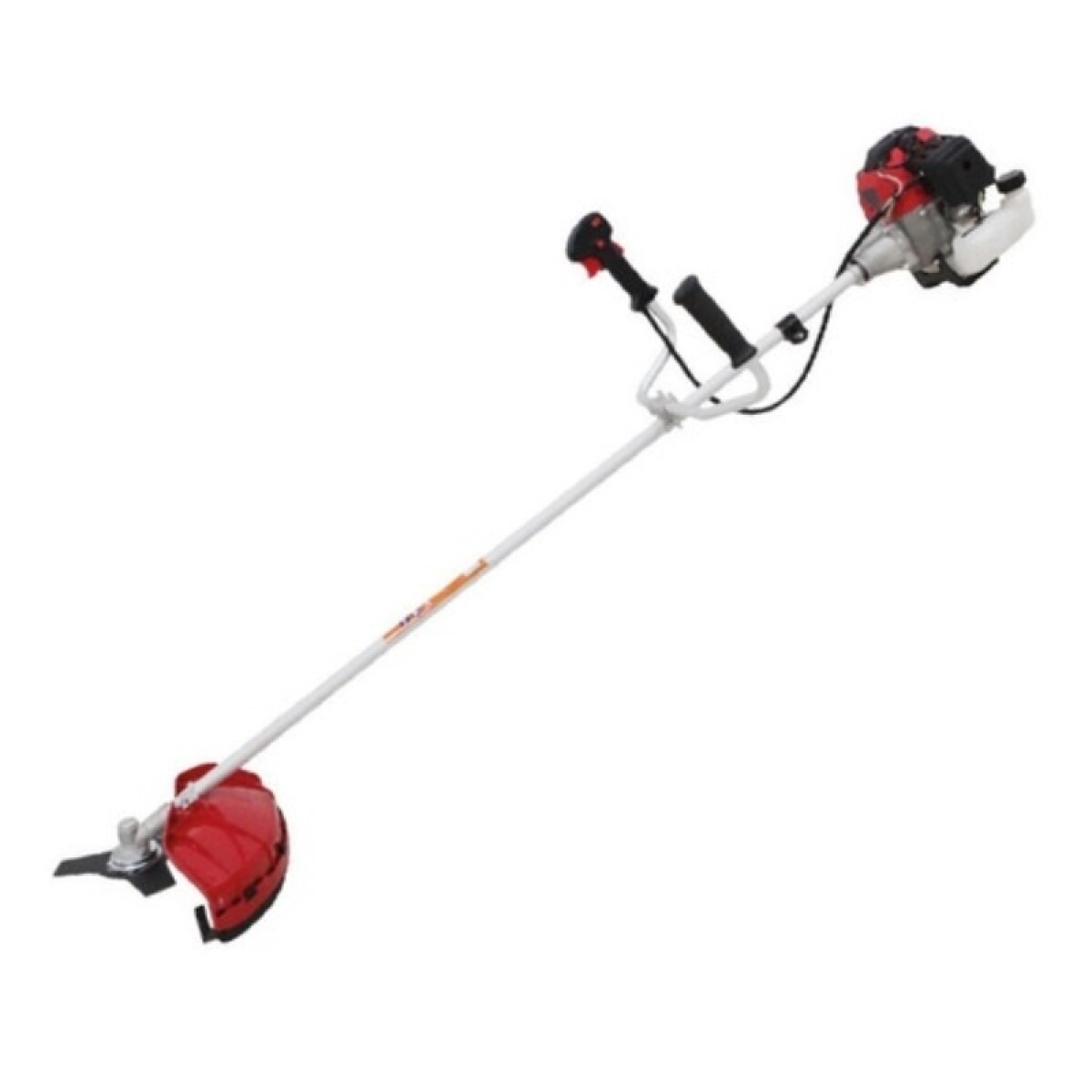 Desmalezadora Nafta 26cc Gardentec C/manubrio (gtb2602u) 
