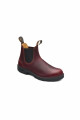 BOTAS 1440 ELASTIC SIDE V CUT Redwood