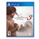 SYBERIA 3 SYBERIA 3