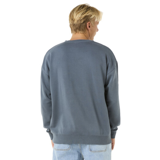 Buzo Rip Curl Classic Surf Wash Crew Buzo Rip Curl Classic Surf Wash Crew
