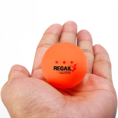 Set X6 Pelotas Ping Pong Calidad Premium Pelotitas Set X6 Pelotas Ping Pong Calidad Premium Pelotitas