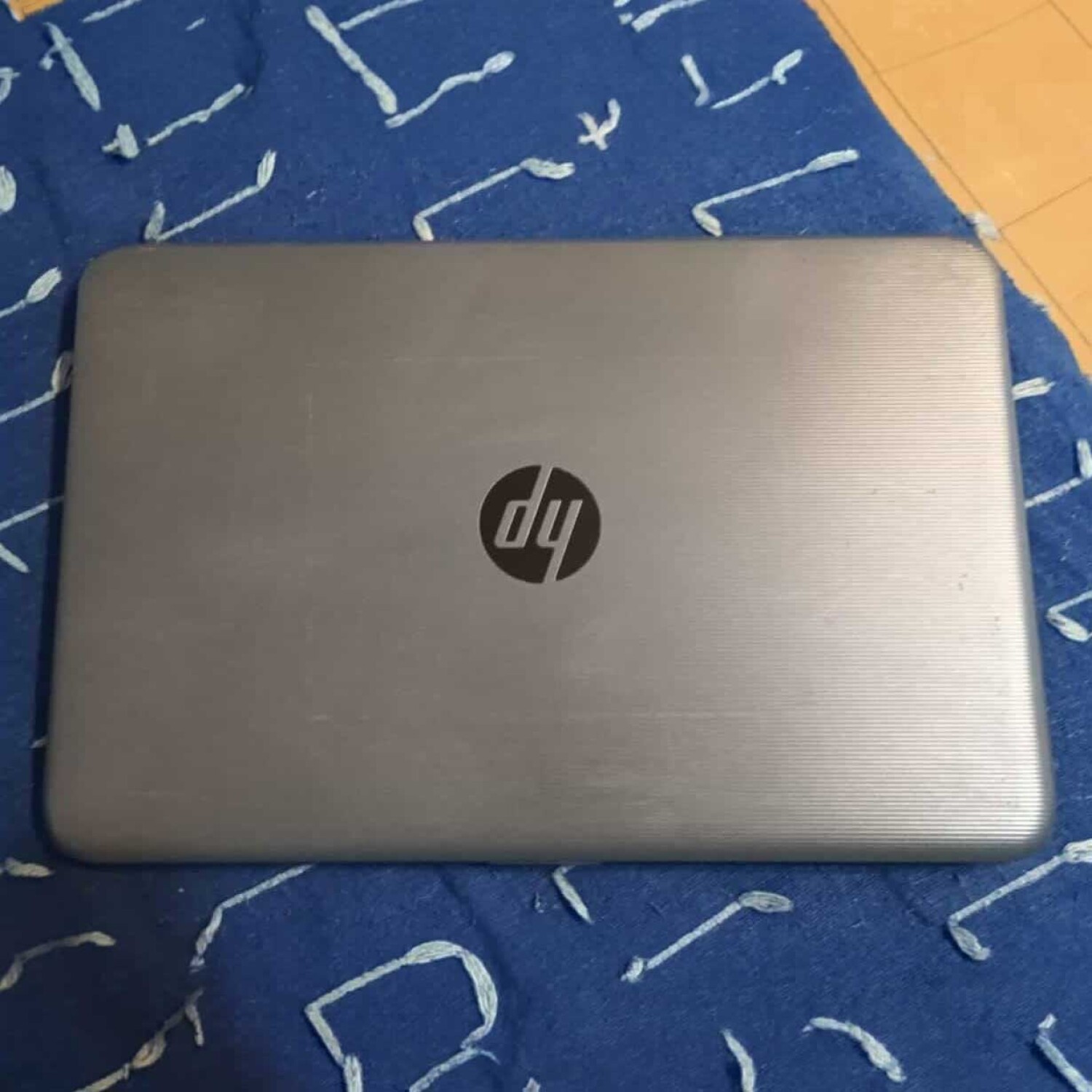 HP 14-dk0076nr 14