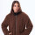 Campera Berisso Marrón
