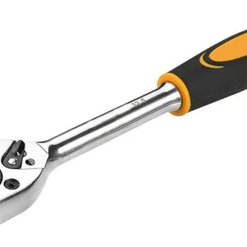 TOLSEN LLAVE CRIQUET REVERSIBLE INDUSTIAL 3/8 PULGADA Tolsen Llave Criquet Reversible Industial 3/8 Pulgada