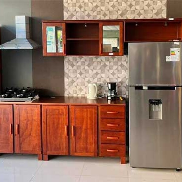 MULTIUSO DE COCINA TMAX QUENTE 1Pta vid +2 est micro + 2Pt Sin color