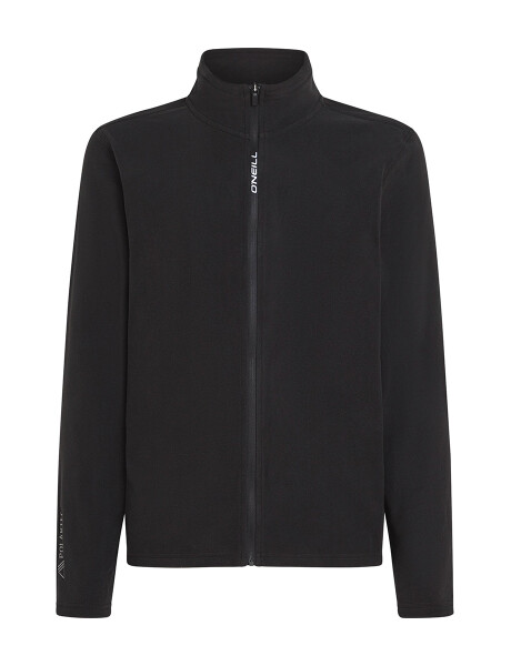 Buzo Jack's Polartec Negro