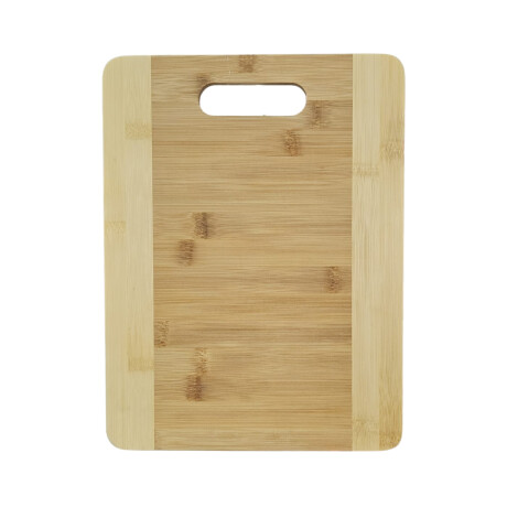 Tabla de bamboo Tabla de bamboo