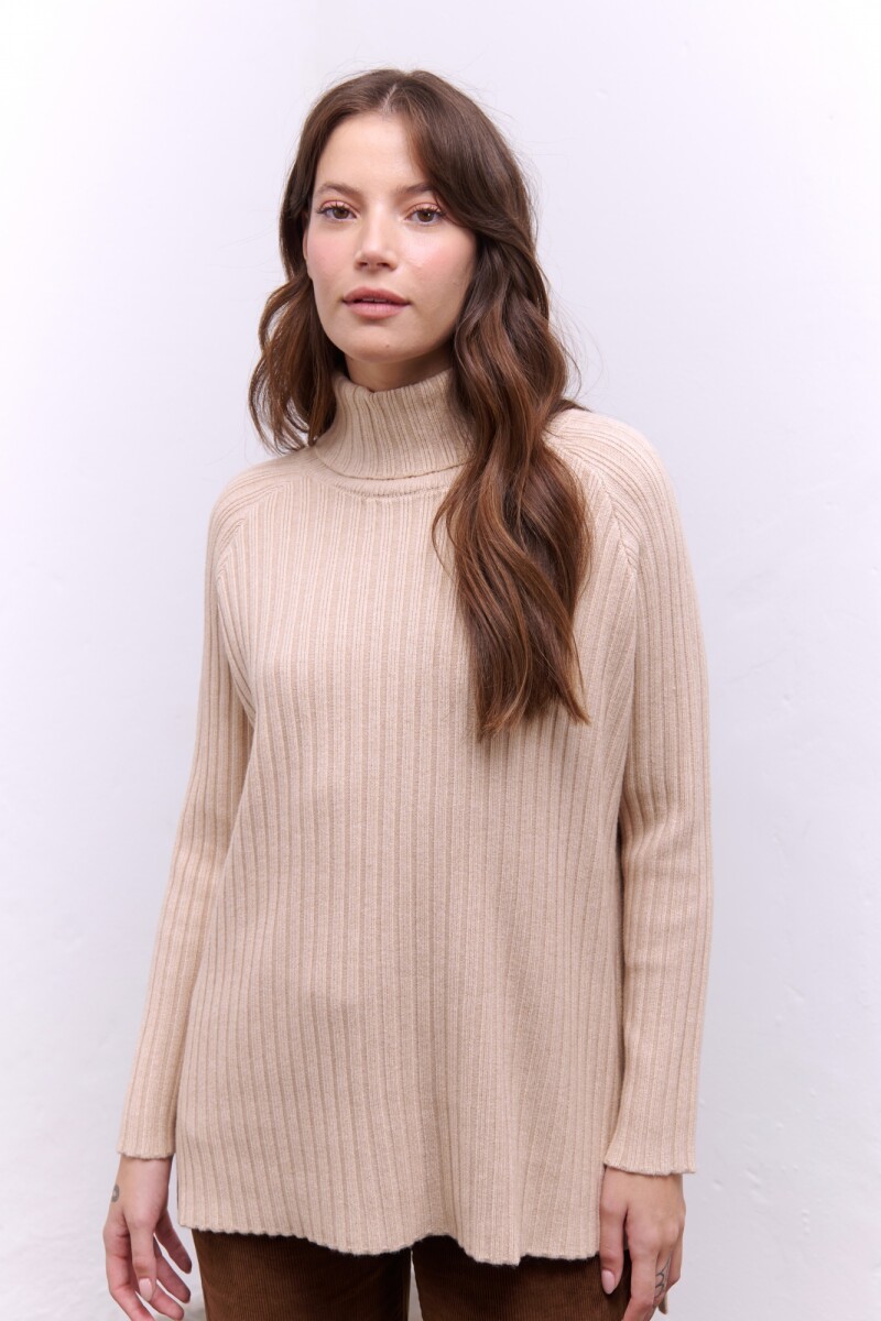 ROMPEVIENTO SOFIA BEIGE
