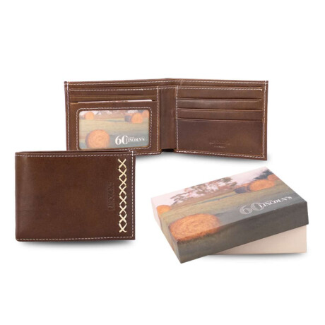 Billetera Galatea Ron