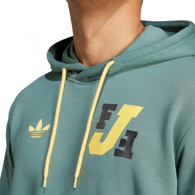 CANGURO adidas JAMAICA VRCT Green