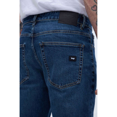 Jean Pietro Dark Blue 26