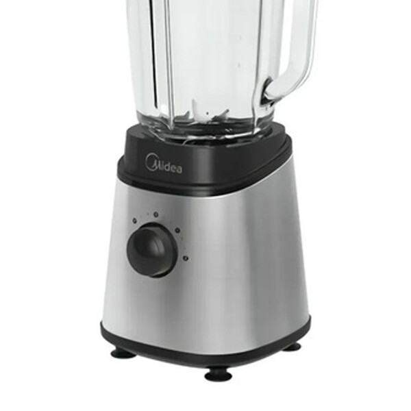 Licuadora Midea Bl2526 1.5 L LICUADORA MIDEA BL2526 1.5L ACERO INOX