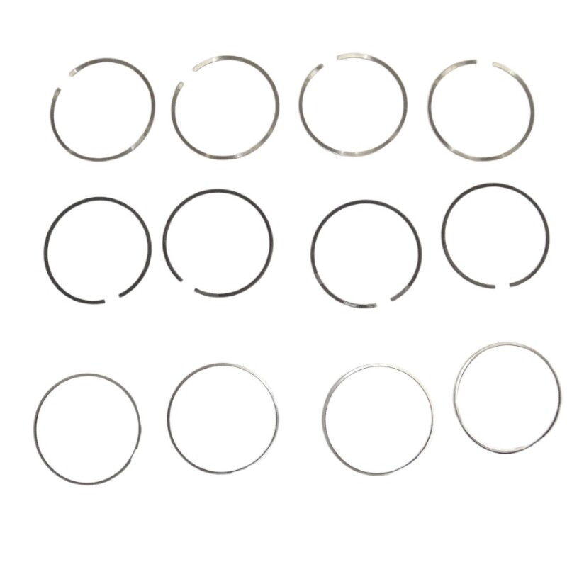 JUEGO DE AROS DE PISTÓN - S10 JUEGO DE AROS DE PISTÓN - S10