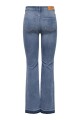 Jeans New Nikki Light Blue Denim