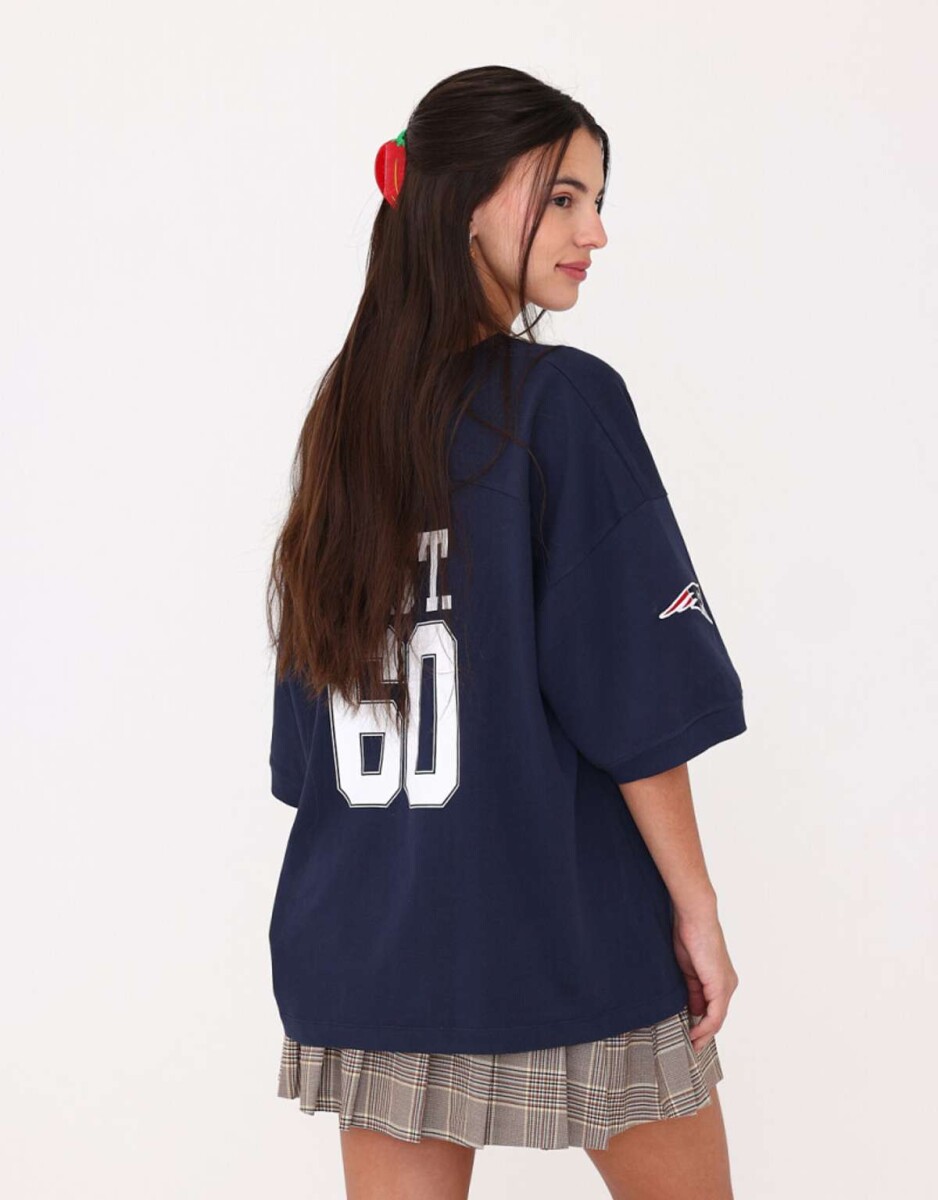 Broche Especiales - Rojo Medio 