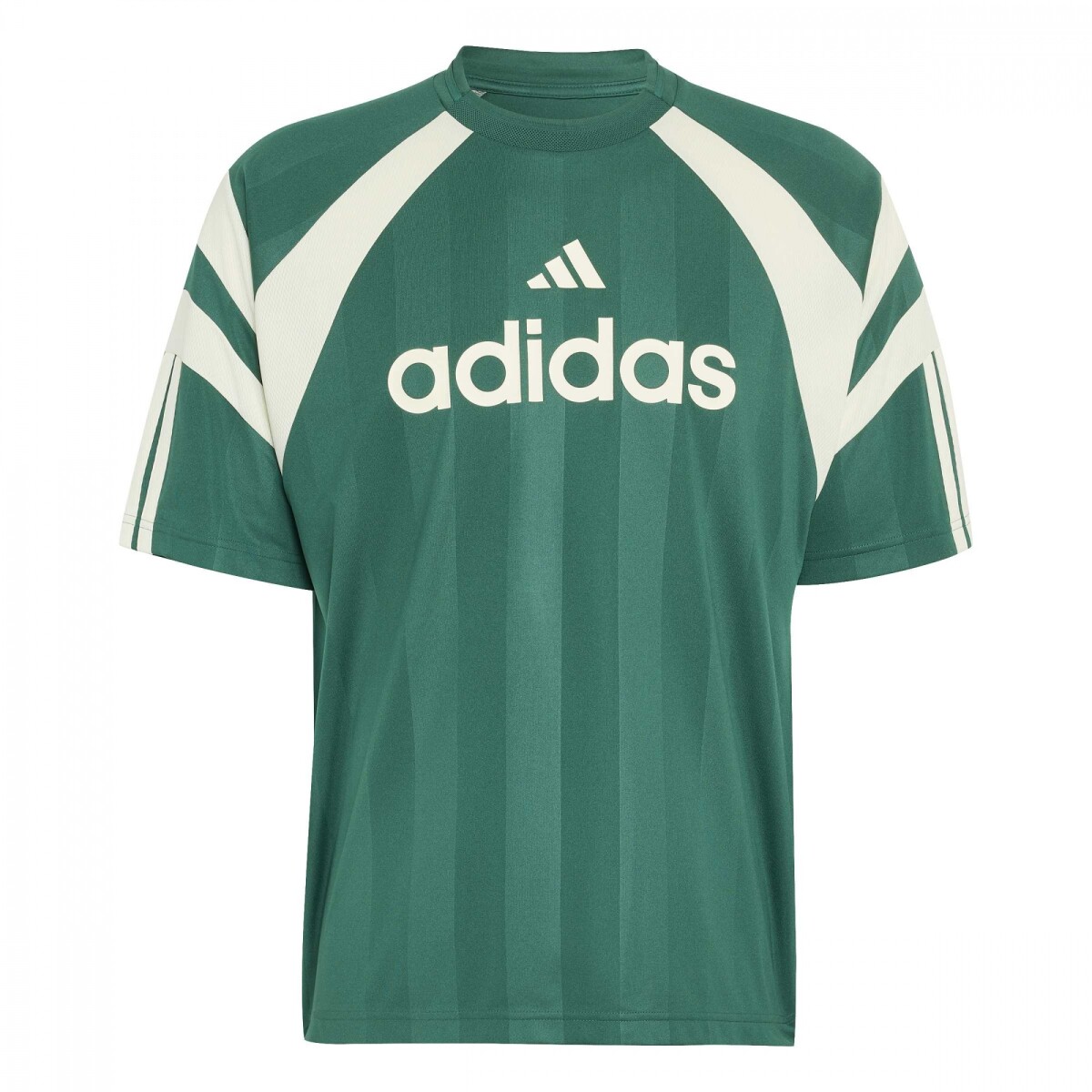 Remera Adidas M TIRO JRSY Hombre KR2773 - Verde 