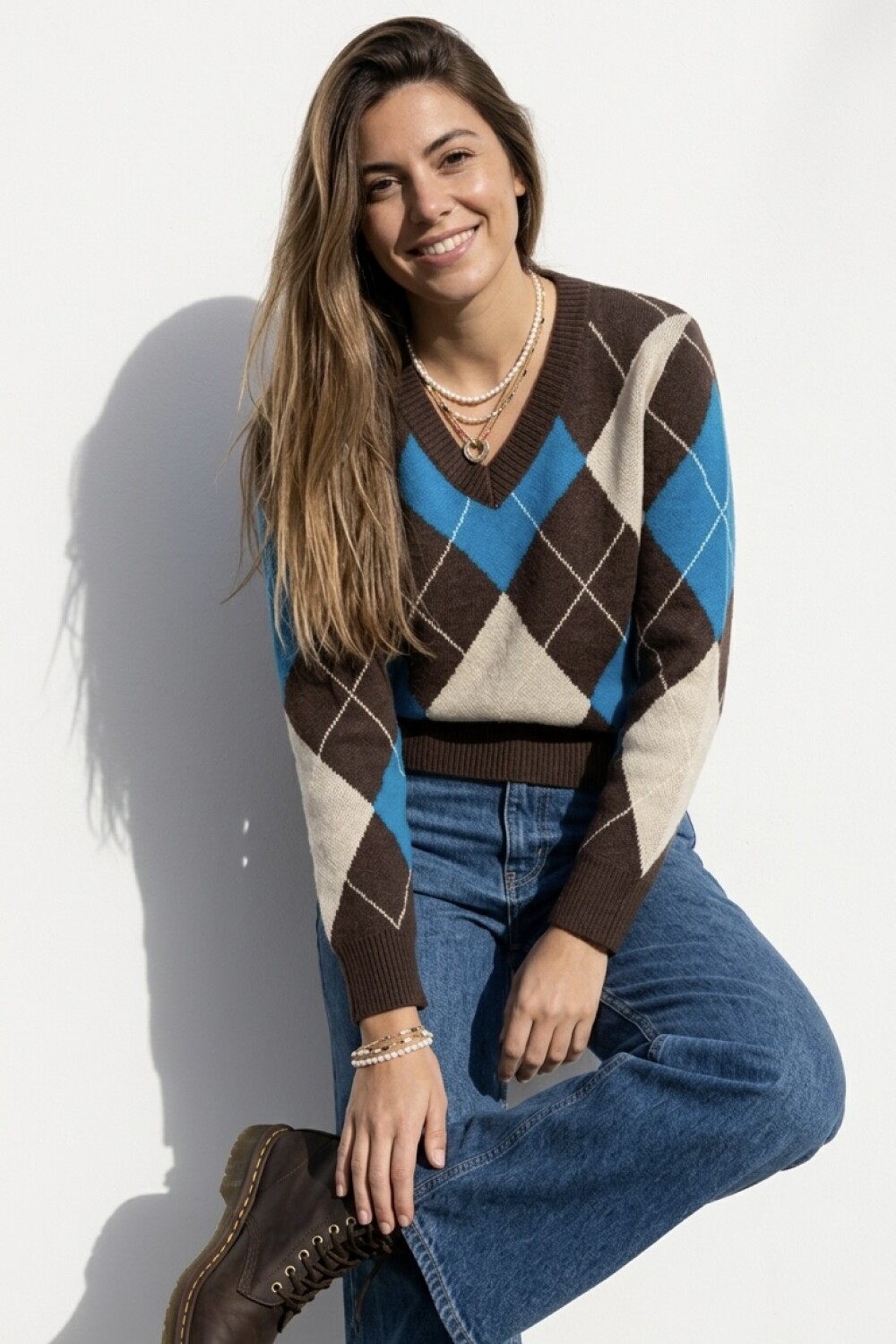 Sweater Serenity Sweater Serenity