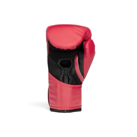 Guantes de Boxeo Everlast Elite 2 rojo