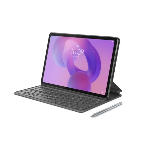 Tablet LENOVO 11' 2,5K 128GB / 6GB RAM Android Con Teclado Y Lápiz Tablet LENOVO 11' 2,5K 128GB / 6GB RAM Android Con Teclado Y Lápiz