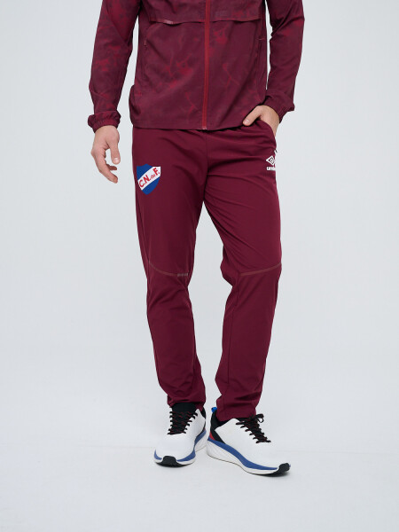 PANTALÓN GROK Nacional Oficial Hombre 00w