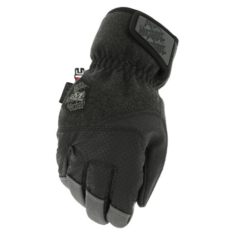 Guantes de trabajo de invierno COLDWORK Wind Shell negro - Mechanix Guantes de trabajo de invierno COLDWORK Wind Shell negro - Mechanix