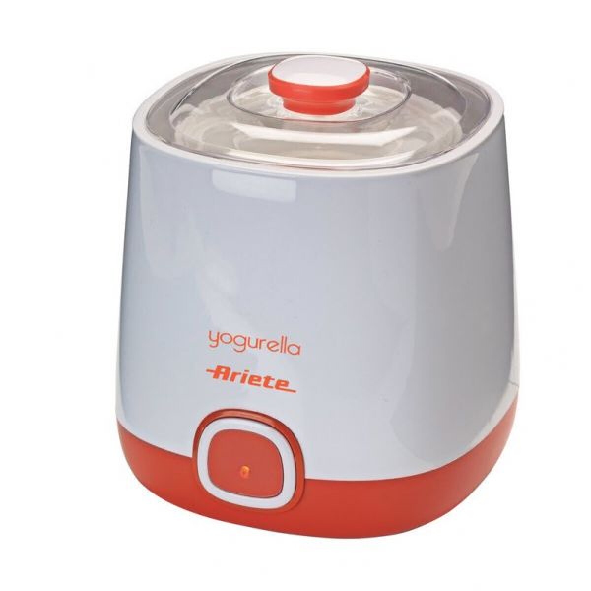 Yogurtera Griego1 Lt. 929/672 Ariete 