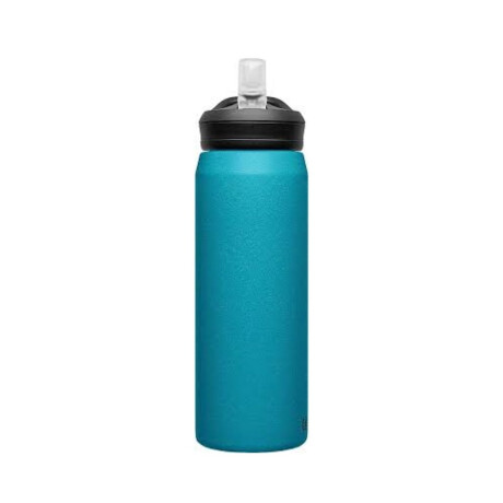 Botella Camelbak Eddy+ 740ml, Acero Inox. Insulado - Turquesa 0