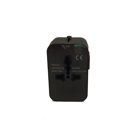 Enchufe adaptador universal Sc