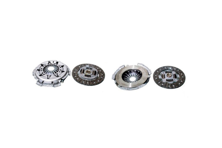 Kit Embrague S/Rod Luk Toyota Hilux 97-04 Ø236-Est.21 Kit Embrague S/Rod Luk Toyota Hilux 97-04 Ø236-Est.21