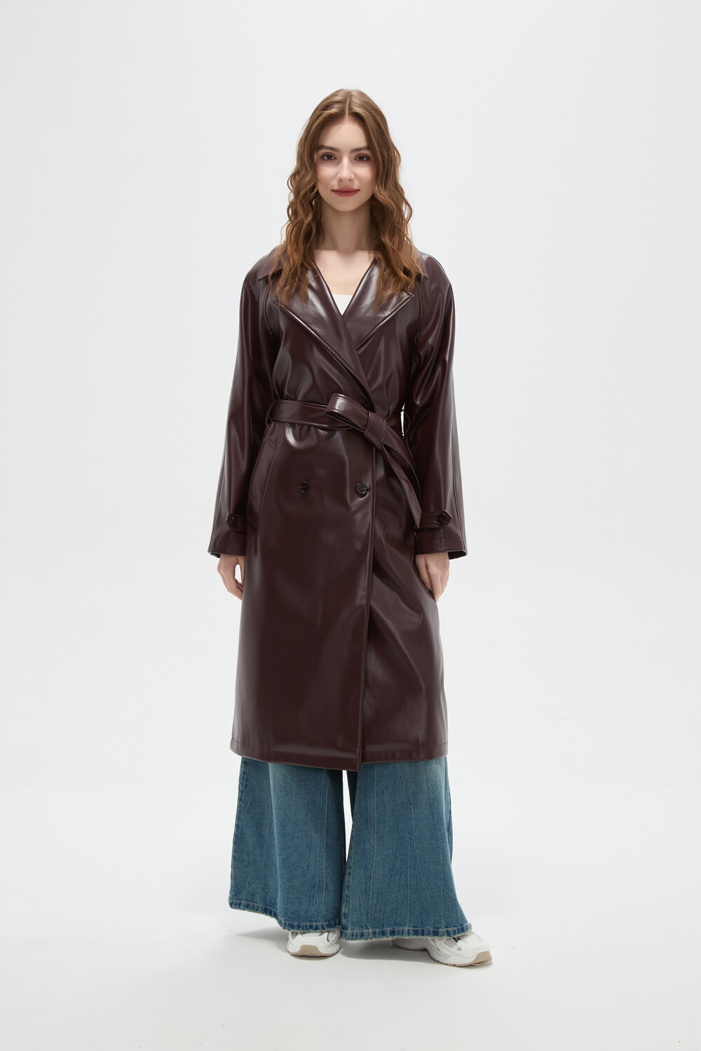 Trinchera Quivara Negro