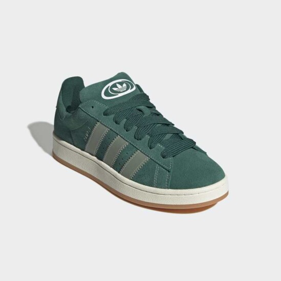 Championes Adidas CAMPUS 00s Verde
