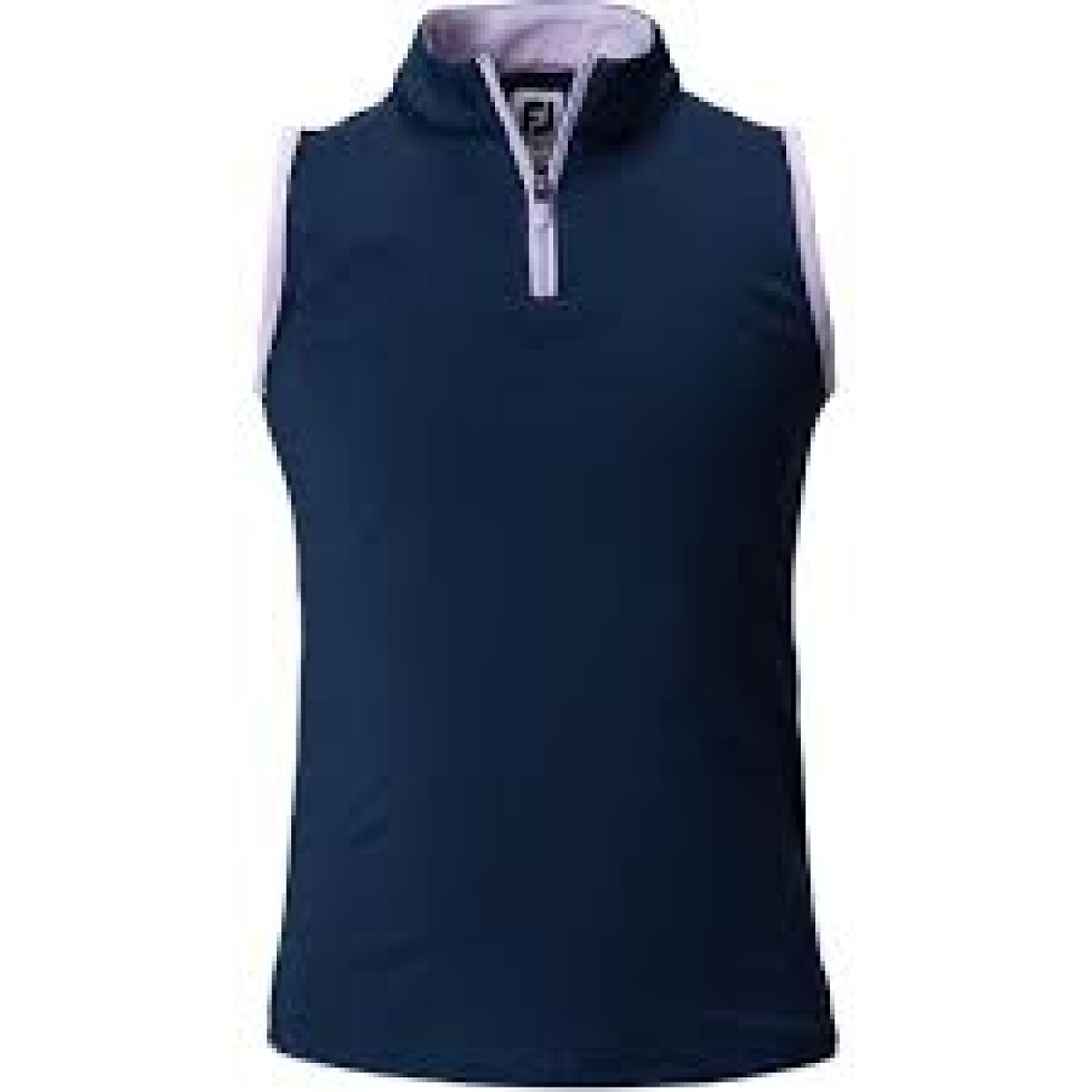 REMERA FOOTJOY JR NIÑA - Navy 