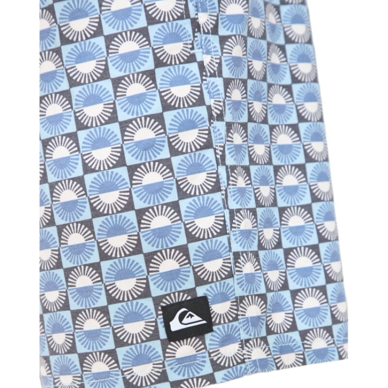 Short Quiksilver Florever Short Quiksilver Florever