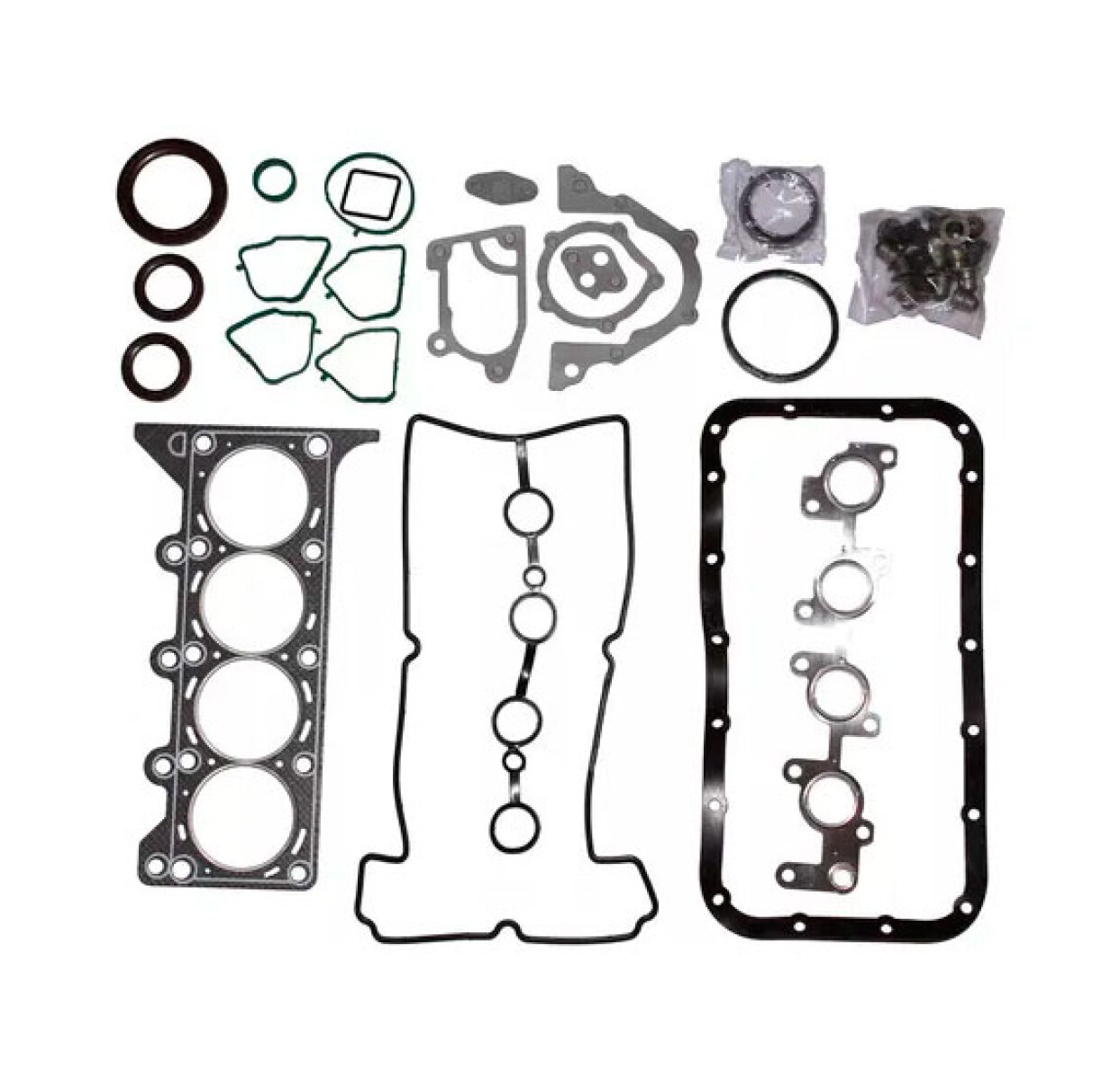 JUNTA LIFAN JGO FOISON - 