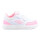 Championes Umbro Steve II de Niños - 20206111 Blanco-rosado