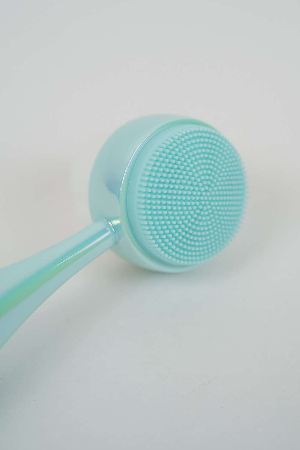 Limpiador Facial Milo Azul