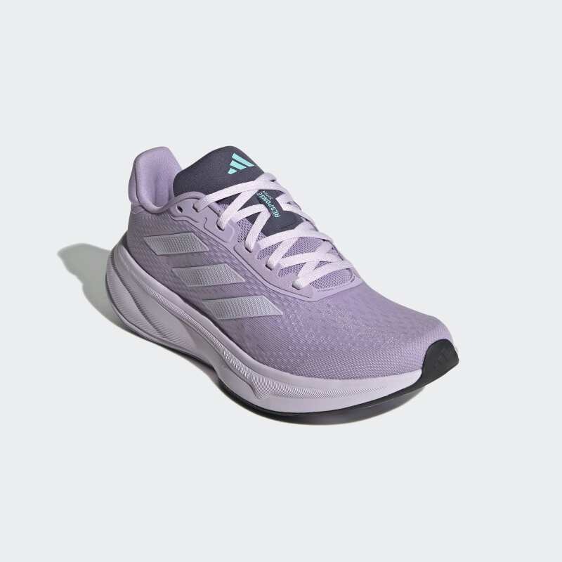 Championes Adidas Response Super Violeta