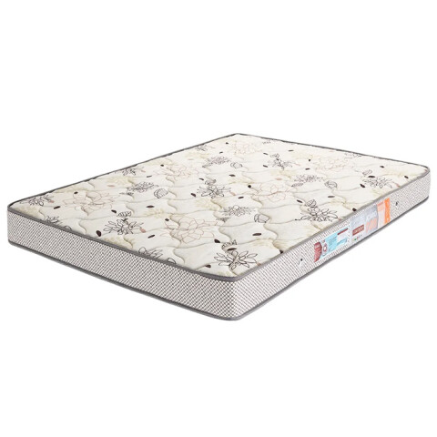 Colchón De Espuma Icaro D28 Queen 158 x 198 x 20 cm Colchón De Espuma Icaro D28 Queen 158 x 198 x 20 cm