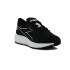 Diadora Champion Running Mujer Active PASSO 2 W Negro-Blanco