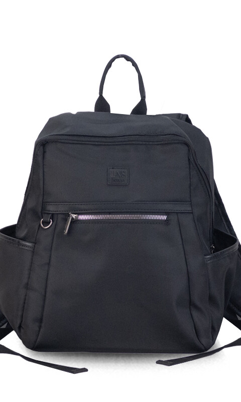 MOCHILA ZURICH NEGRO