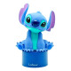 Velador Lexibook 3D con Luz Led y Parlante Stitch