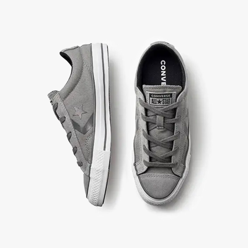 STAR PLAYER OX TOTALLY NEUTRAL/BLACK NEUTRAL/BLACK