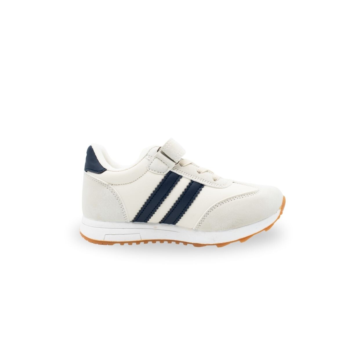 CHAMPION 27-31 - BEIGE/NAVY 