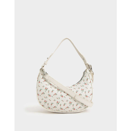 Bandoleras Estampado Flores